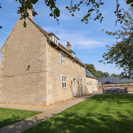 The Croft Farm Villa Peterborough Luaran gambar