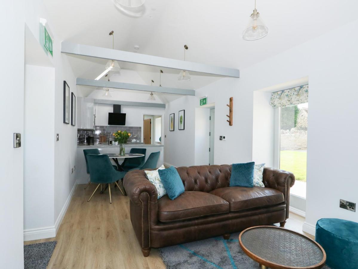 The Croft Farm Villa Peterborough Luaran gambar