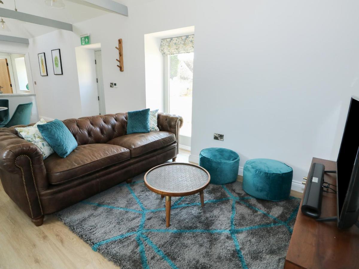 The Croft Farm Villa Peterborough Luaran gambar