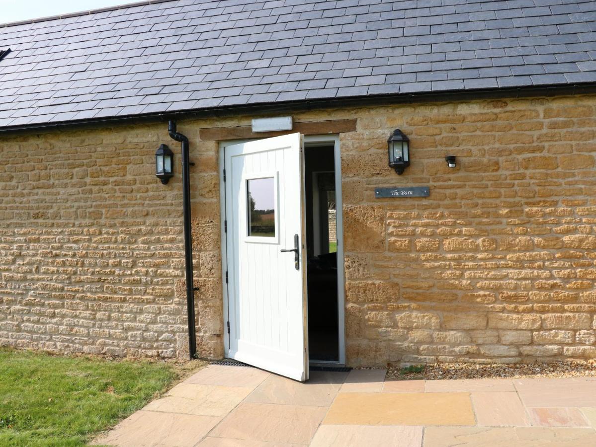 The Croft Farm Villa Peterborough Luaran gambar