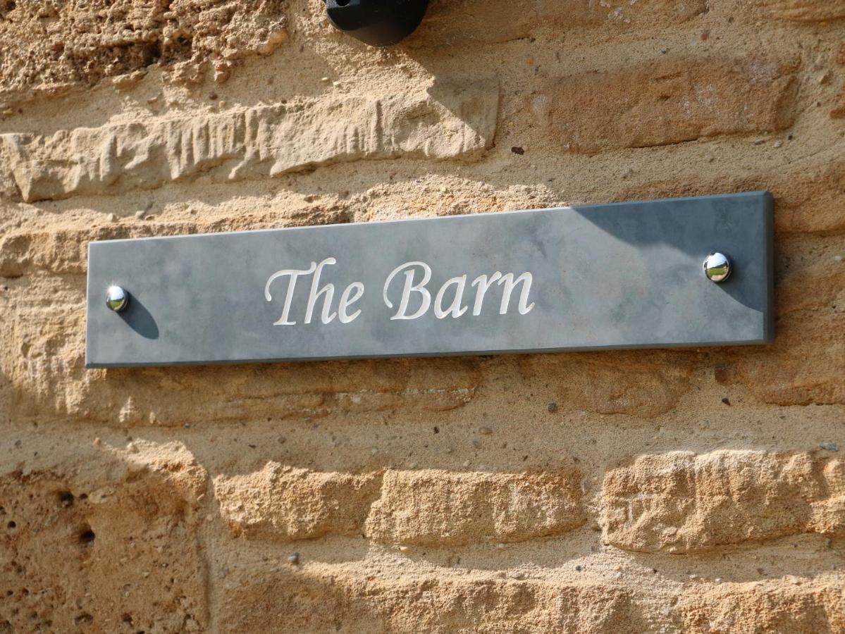 The Croft Farm Villa Peterborough Luaran gambar