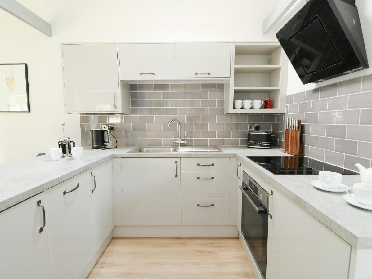 The Croft Farm Villa Peterborough Luaran gambar