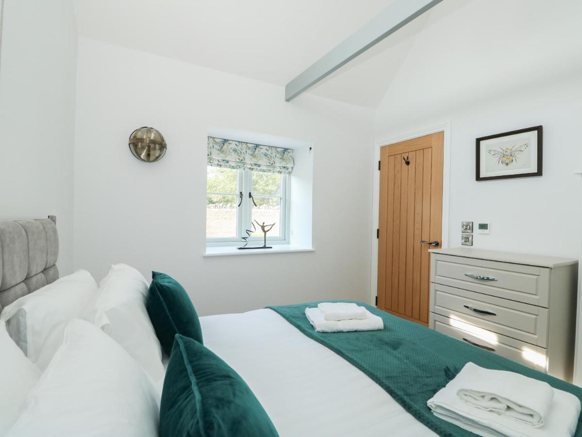 The Croft Farm Villa Peterborough Luaran gambar
