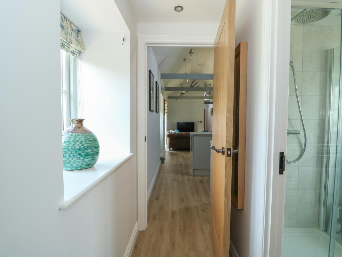The Croft Farm Villa Peterborough Luaran gambar