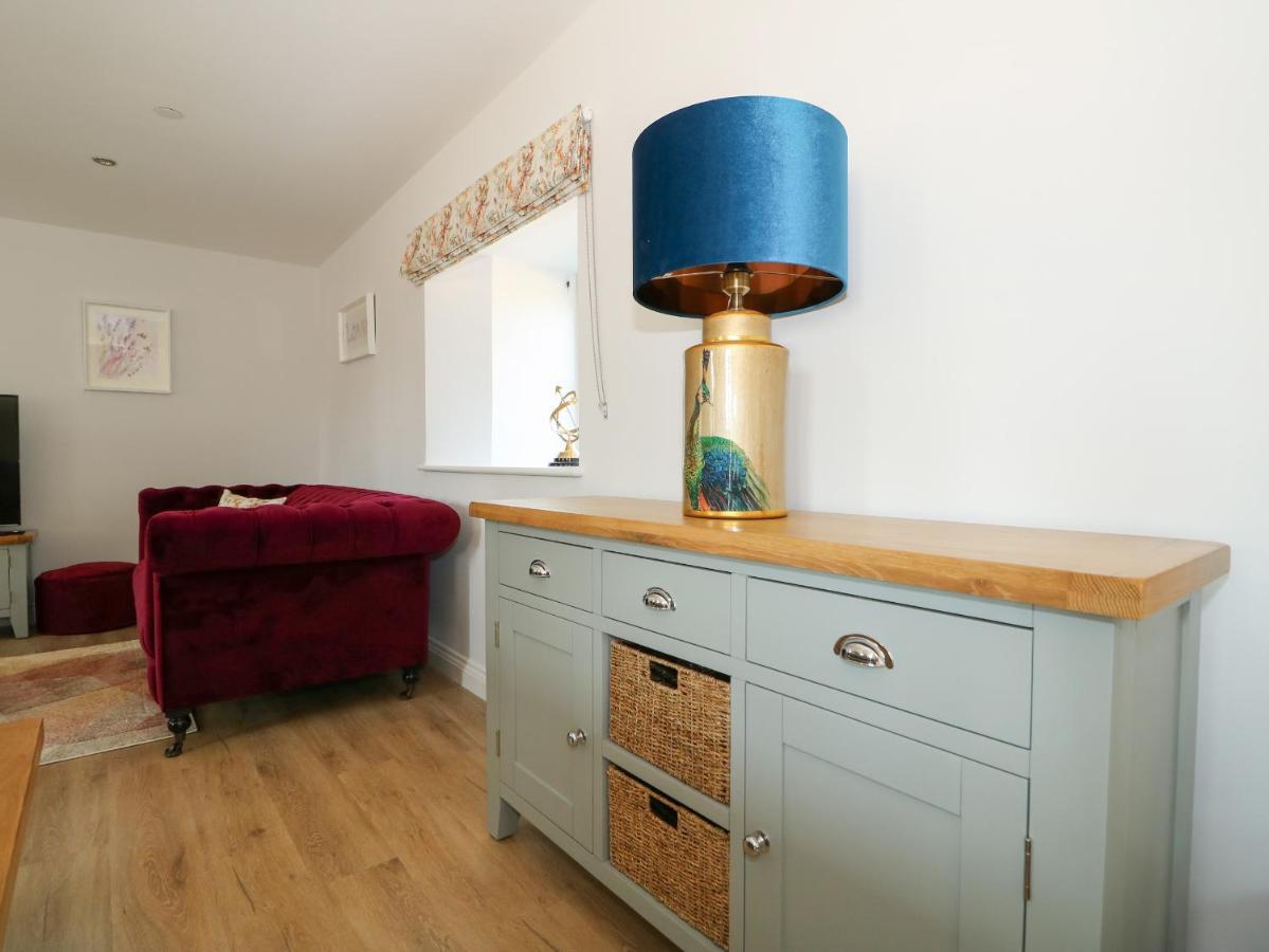 The Croft Farm Villa Peterborough Luaran gambar