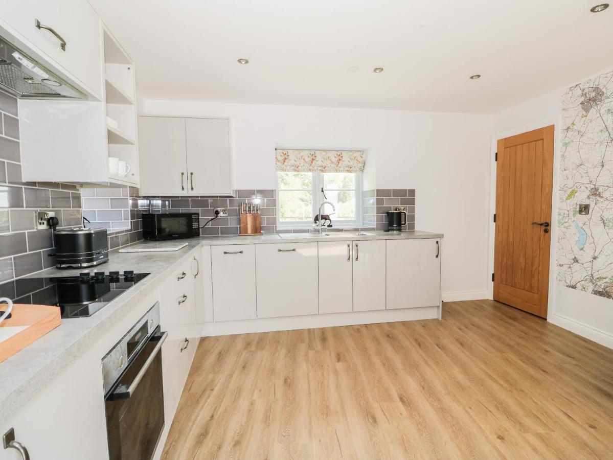 The Croft Farm Villa Peterborough Luaran gambar