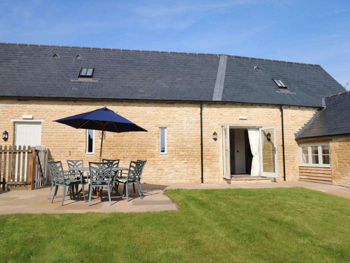 The Croft Farm Villa Peterborough Luaran gambar