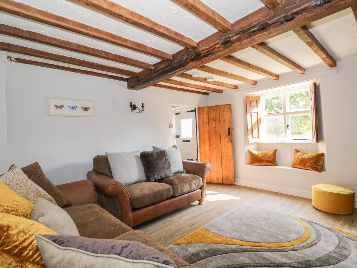 The Croft Farm Villa Peterborough Luaran gambar