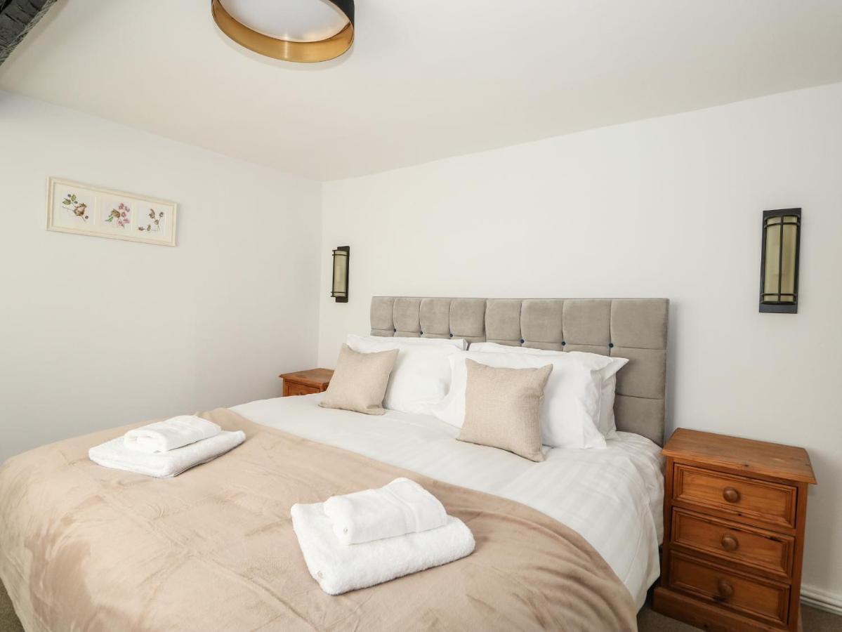 The Croft Farm Villa Peterborough Luaran gambar