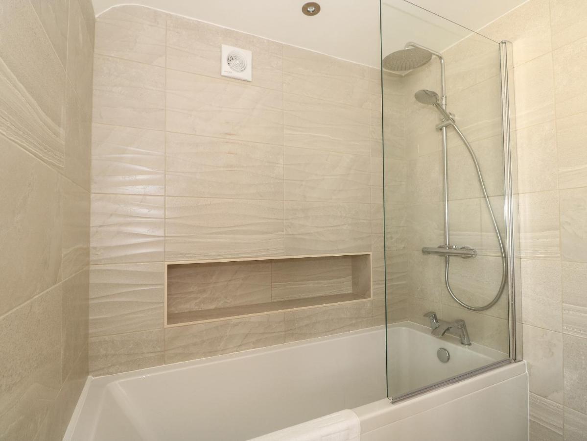 The Croft Farm Villa Peterborough Luaran gambar