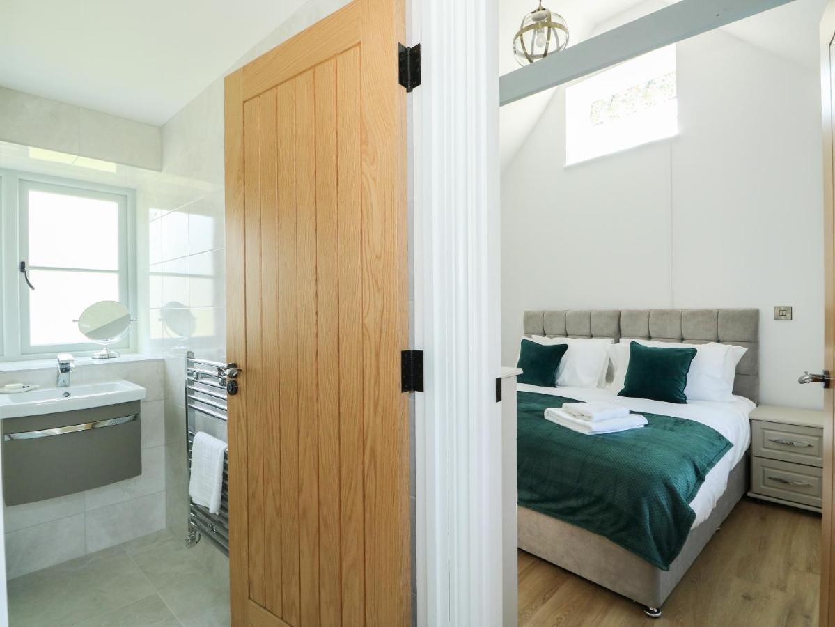 The Croft Farm Villa Peterborough Luaran gambar