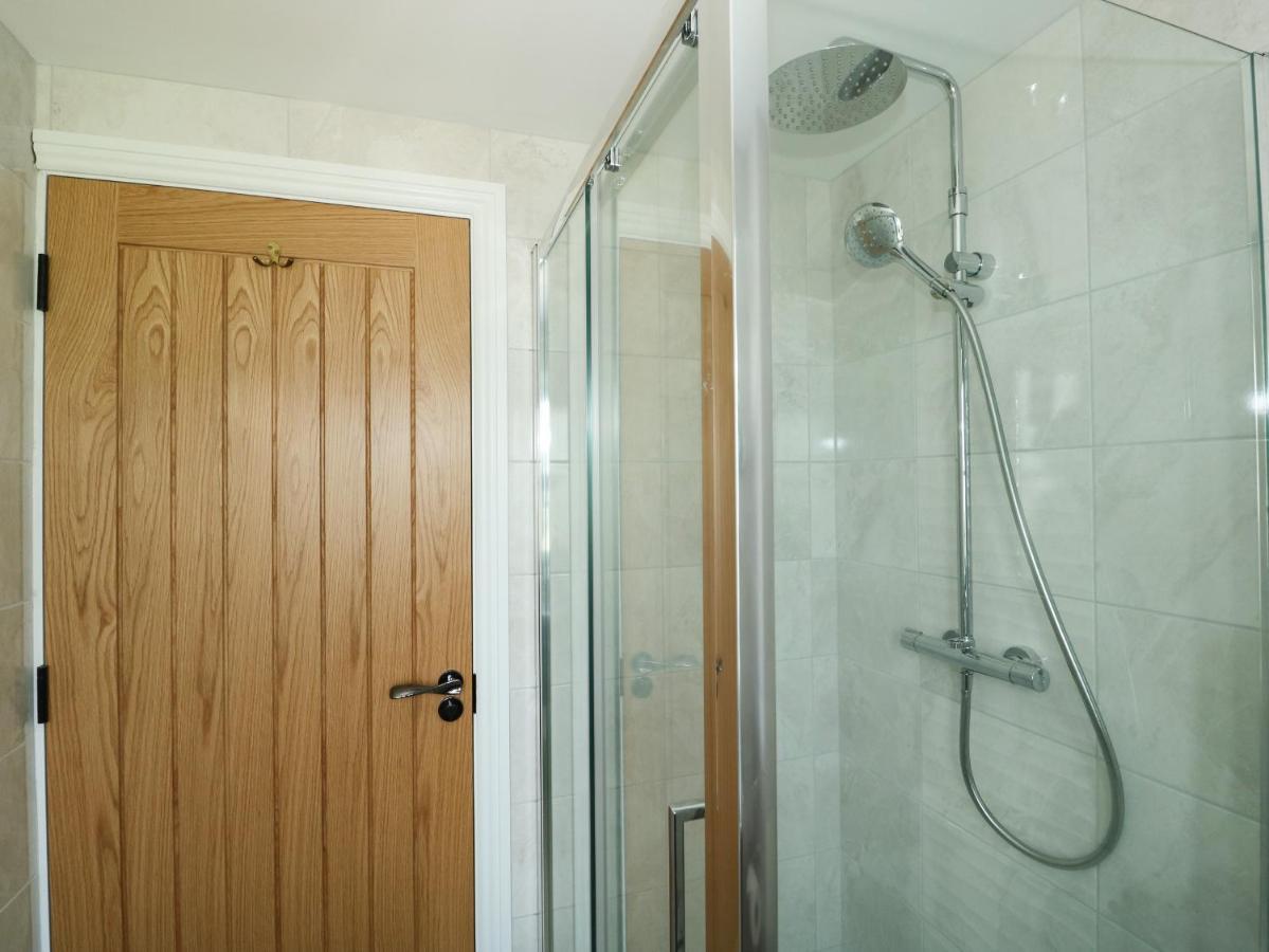 The Croft Farm Villa Peterborough Luaran gambar