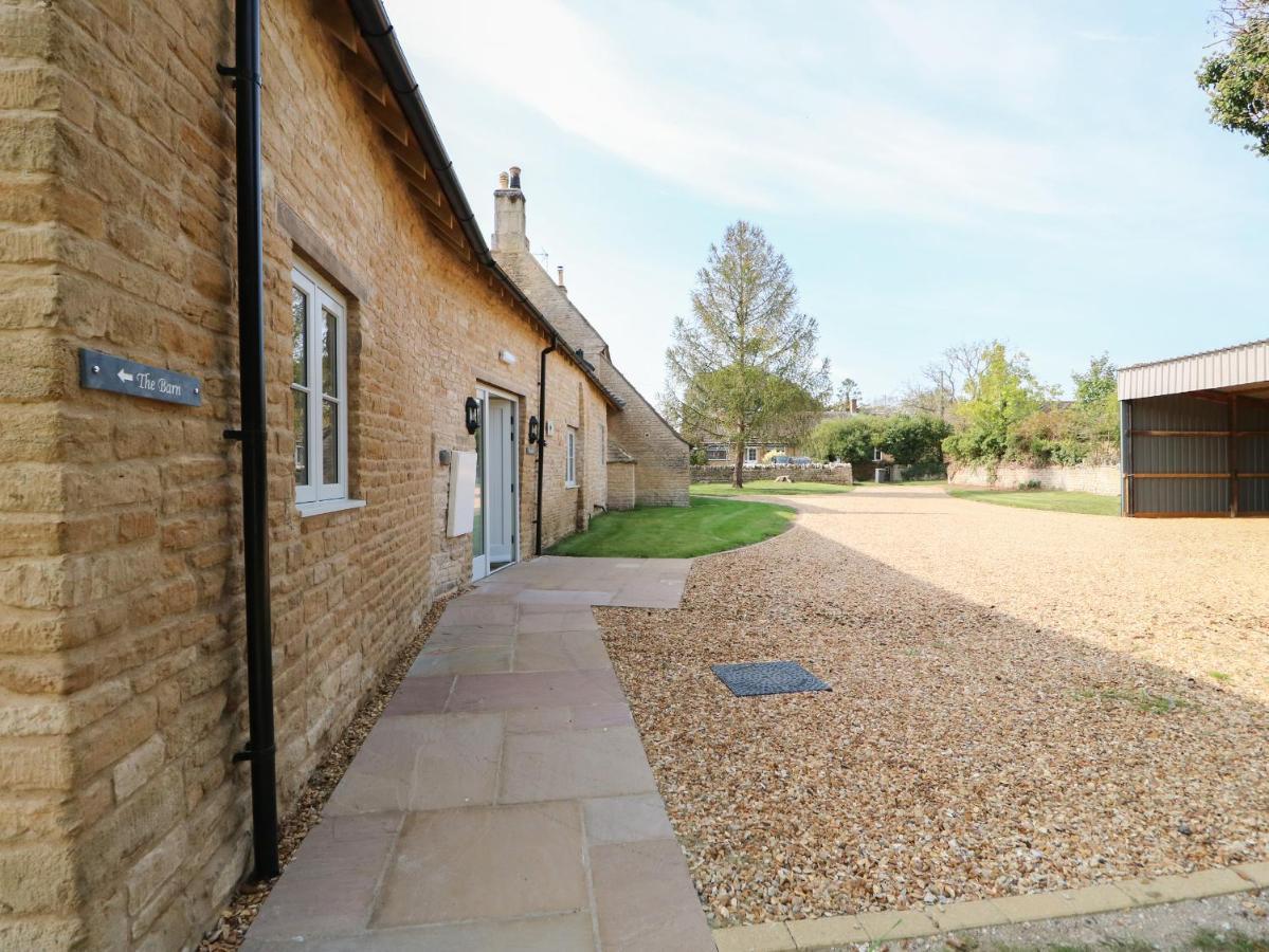 The Croft Farm Villa Peterborough Luaran gambar