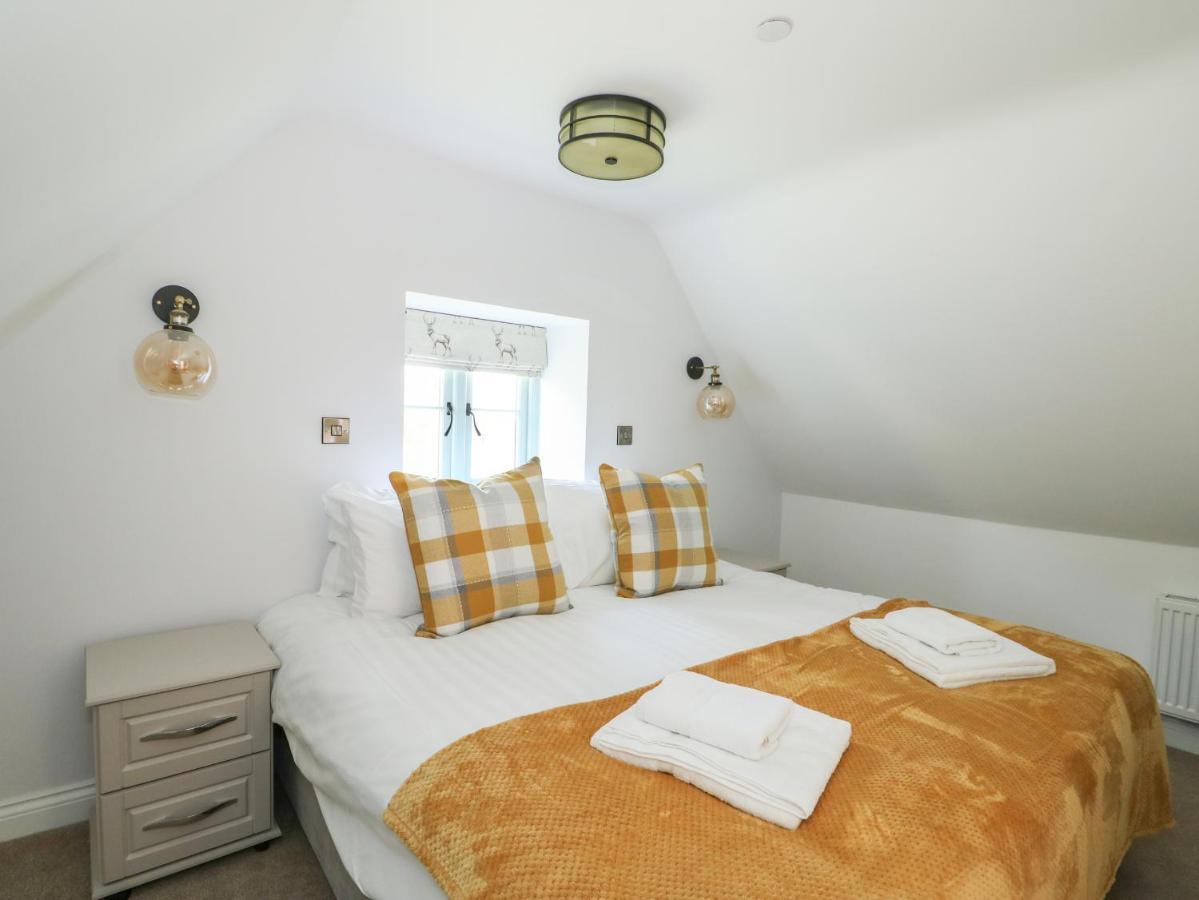 The Croft Farm Villa Peterborough Luaran gambar