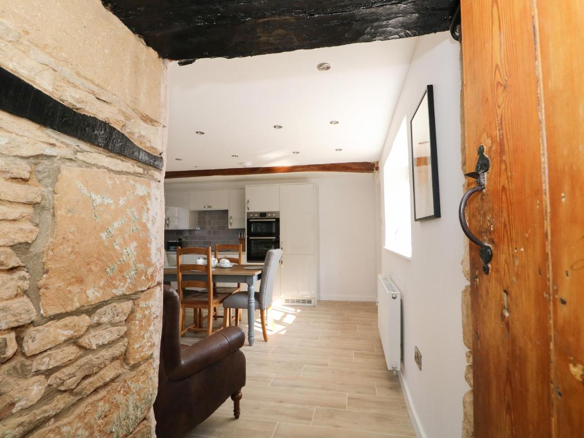 The Croft Farm Villa Peterborough Luaran gambar