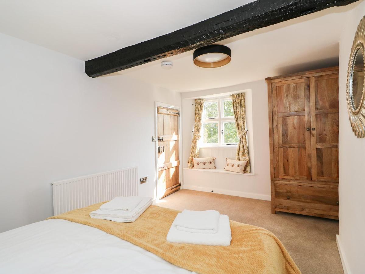 The Croft Farm Villa Peterborough Luaran gambar