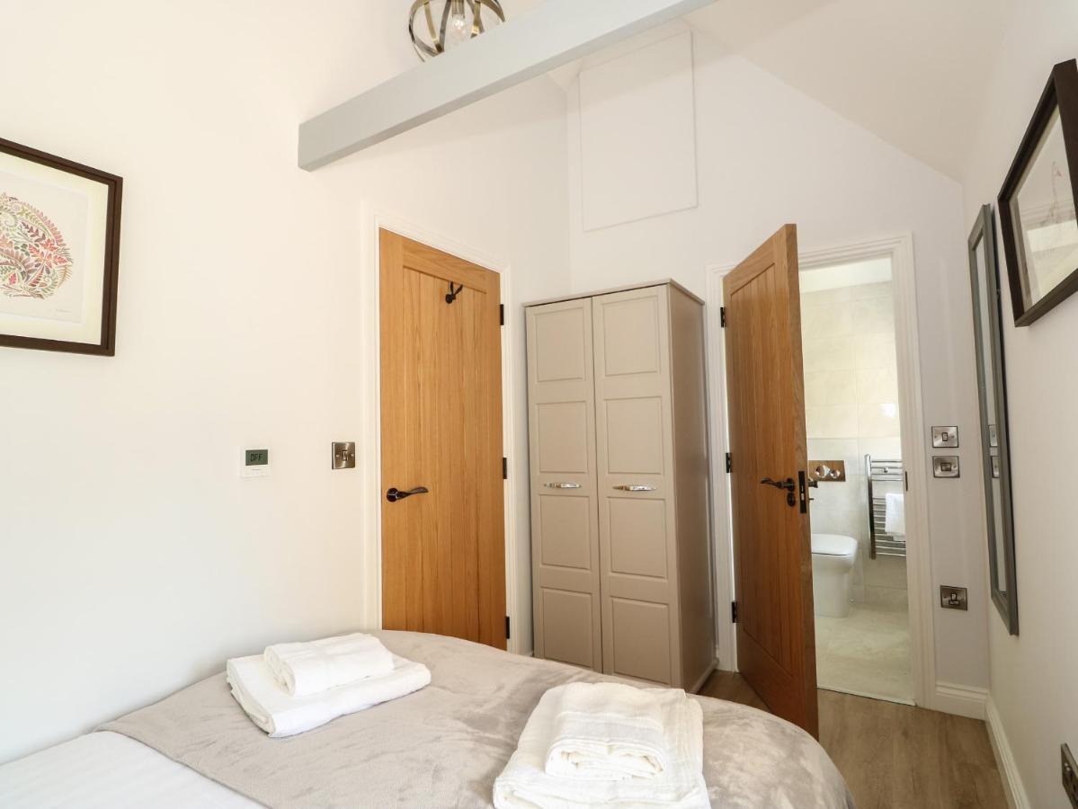 The Croft Farm Villa Peterborough Luaran gambar
