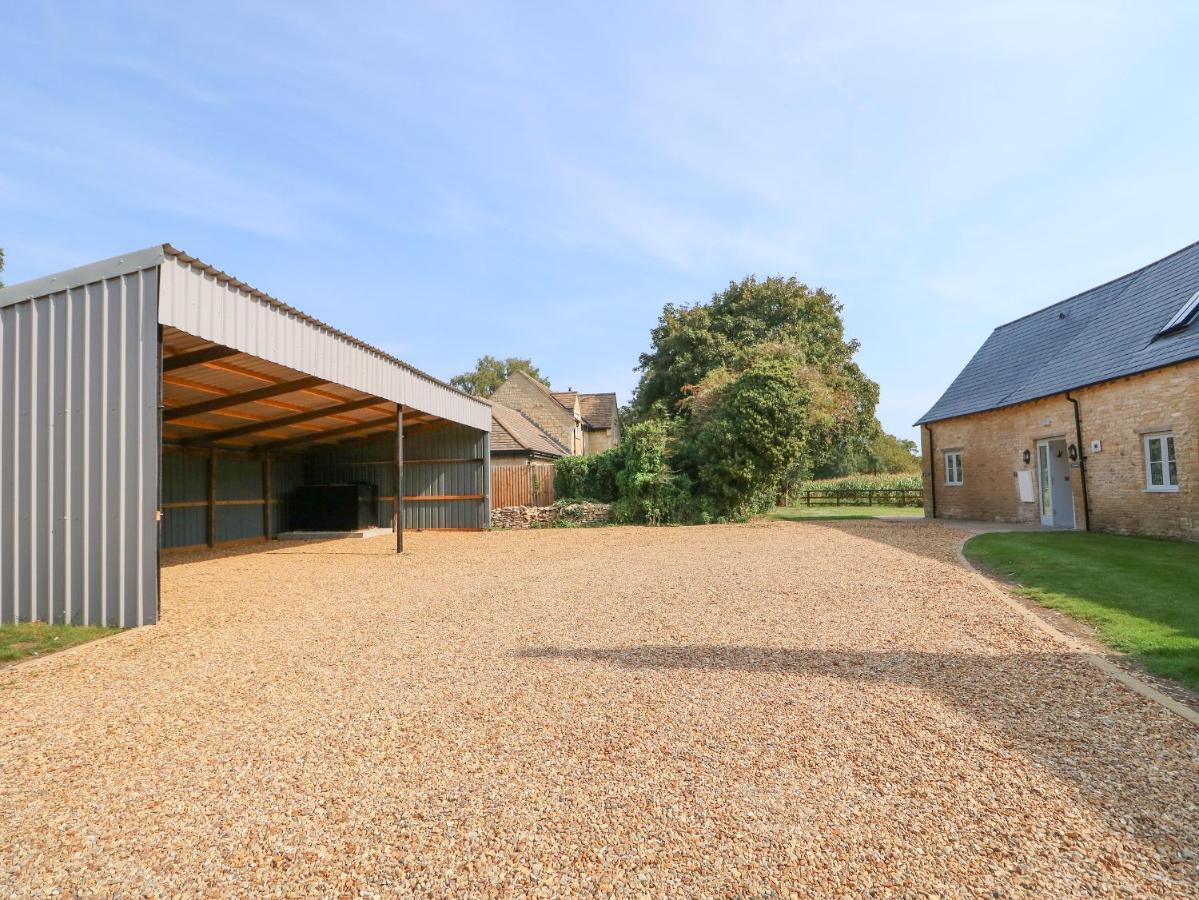 The Croft Farm Villa Peterborough Luaran gambar