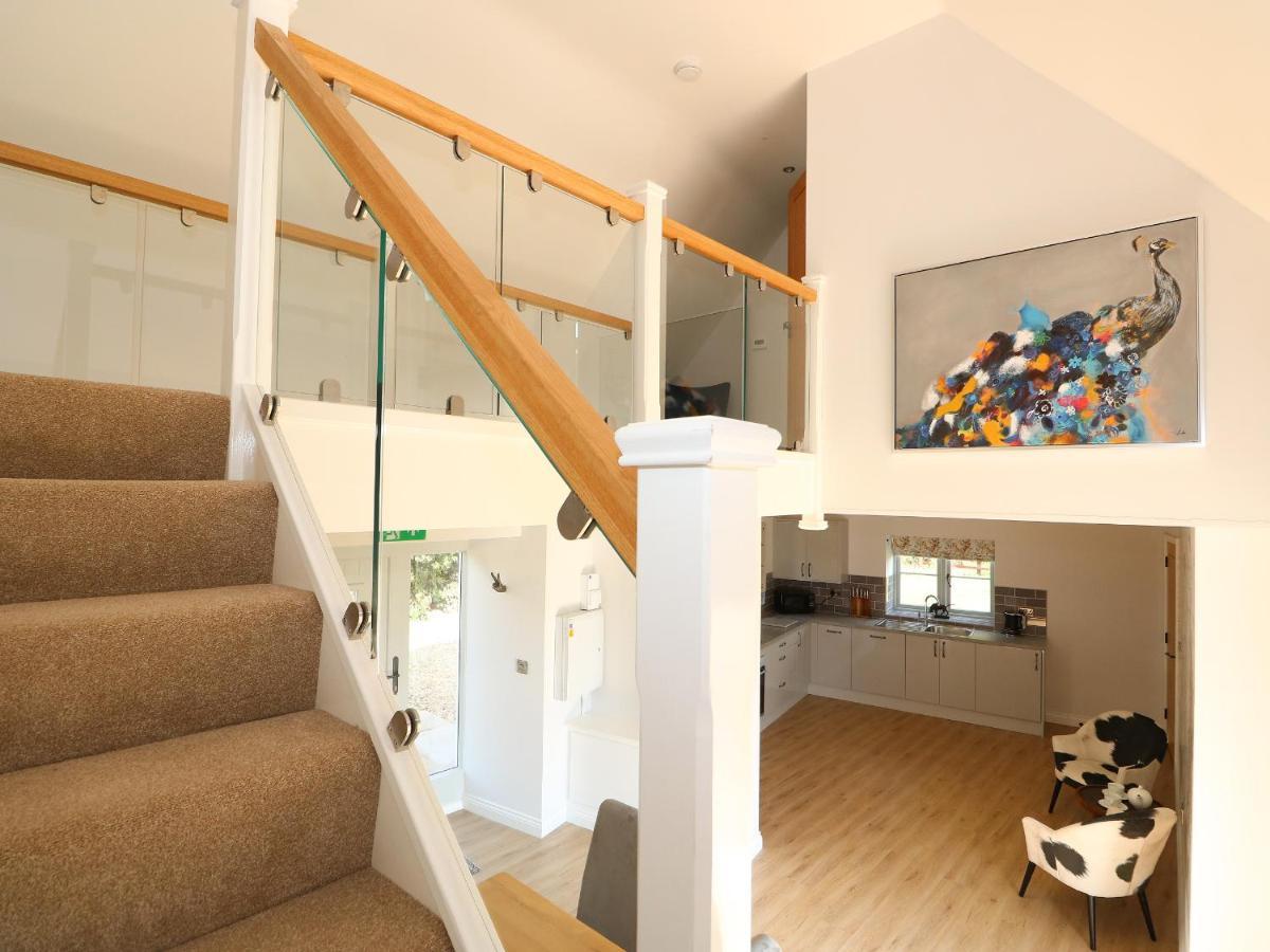 The Croft Farm Villa Peterborough Luaran gambar
