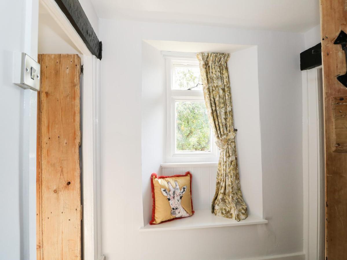 The Croft Farm Villa Peterborough Luaran gambar