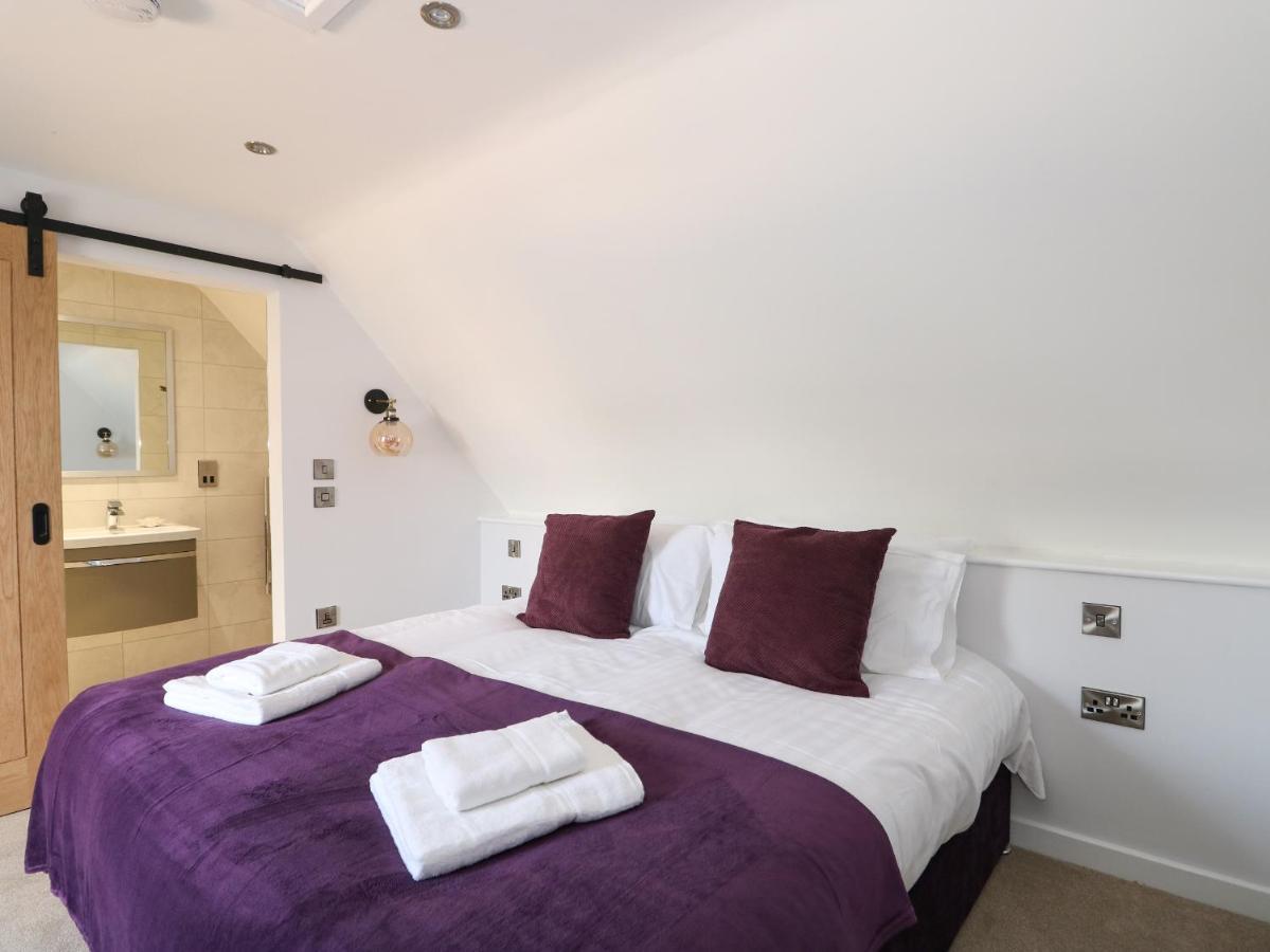 The Croft Farm Villa Peterborough Luaran gambar