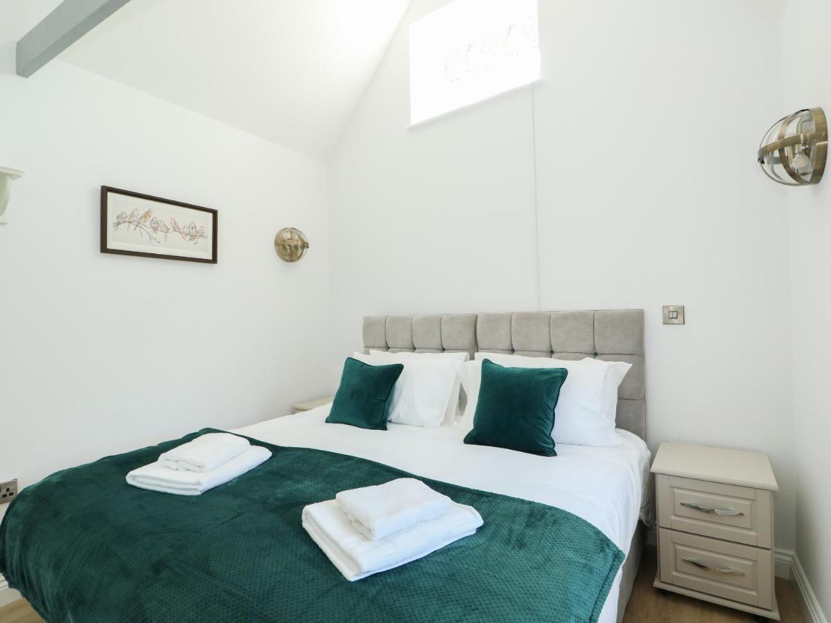 The Croft Farm Villa Peterborough Luaran gambar