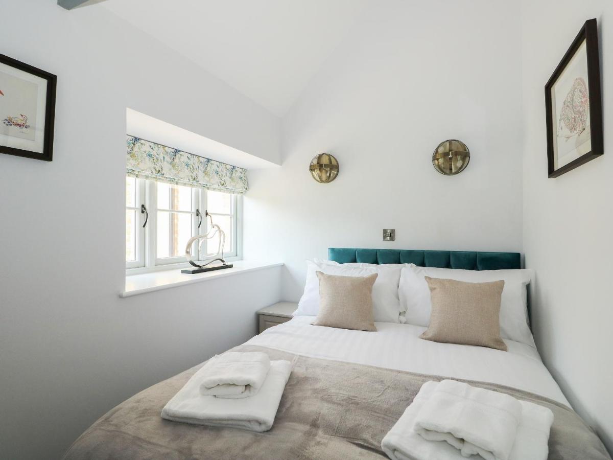 The Croft Farm Villa Peterborough Luaran gambar