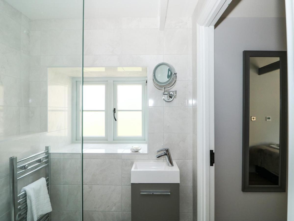 The Croft Farm Villa Peterborough Luaran gambar