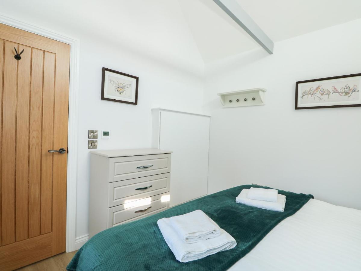 The Croft Farm Villa Peterborough Luaran gambar