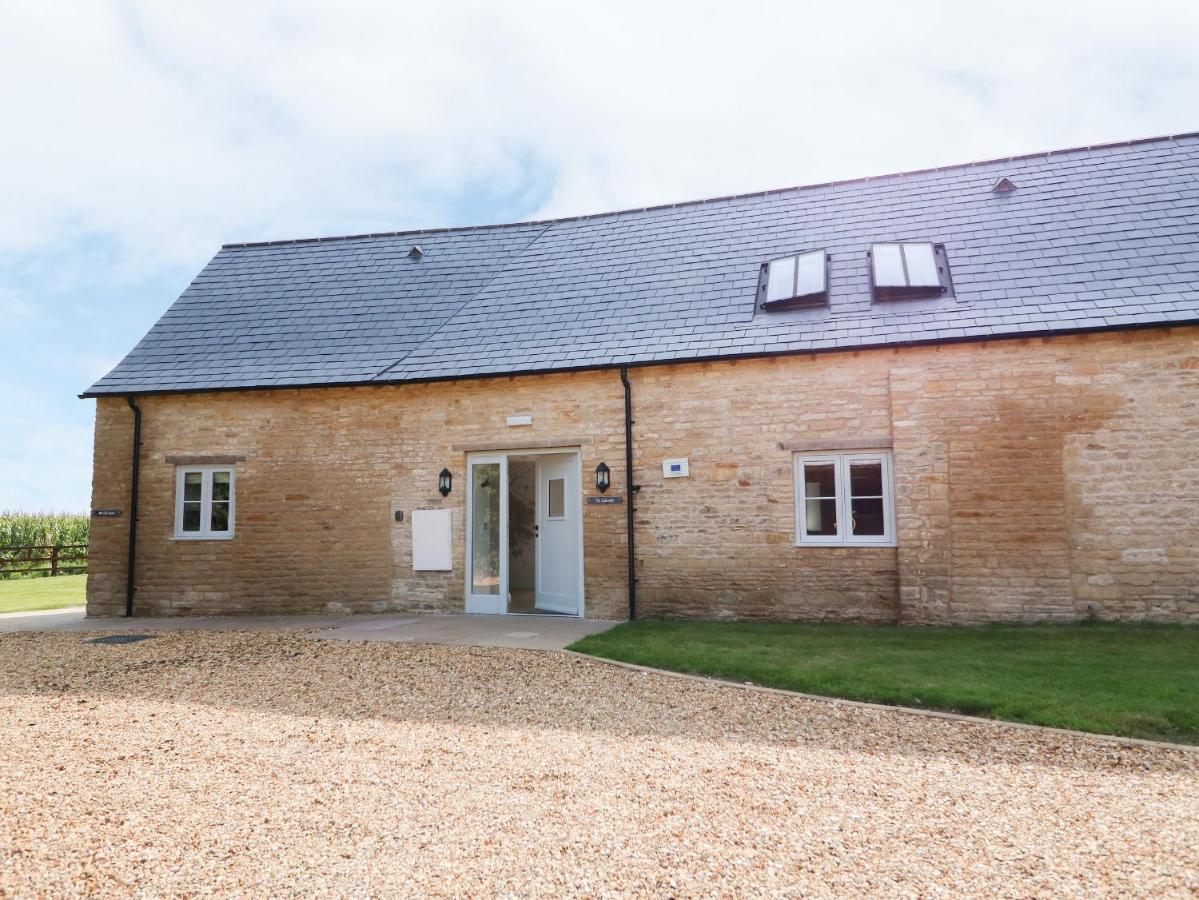 The Croft Farm Villa Peterborough Luaran gambar