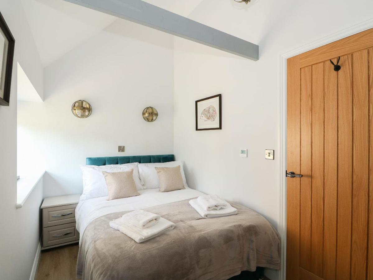 The Croft Farm Villa Peterborough Luaran gambar