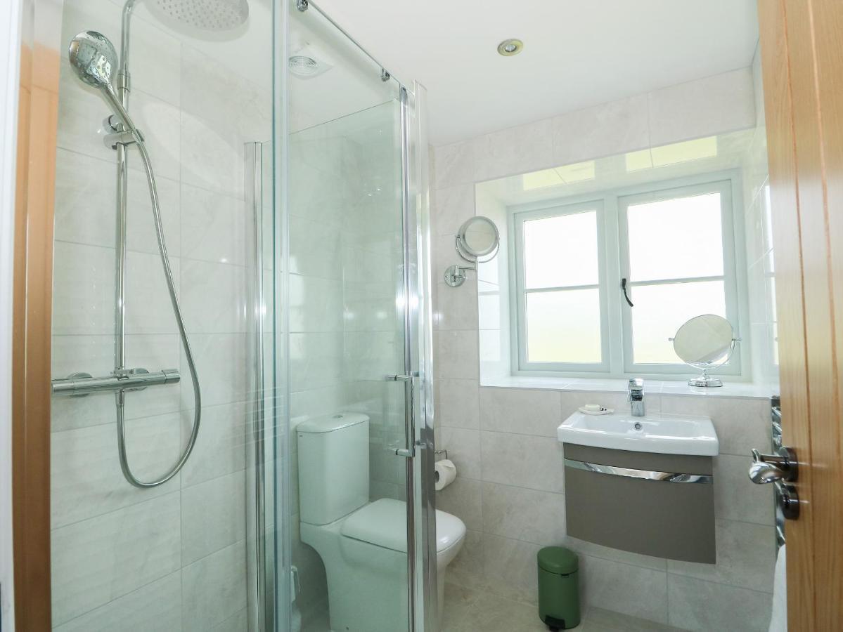 The Croft Farm Villa Peterborough Luaran gambar