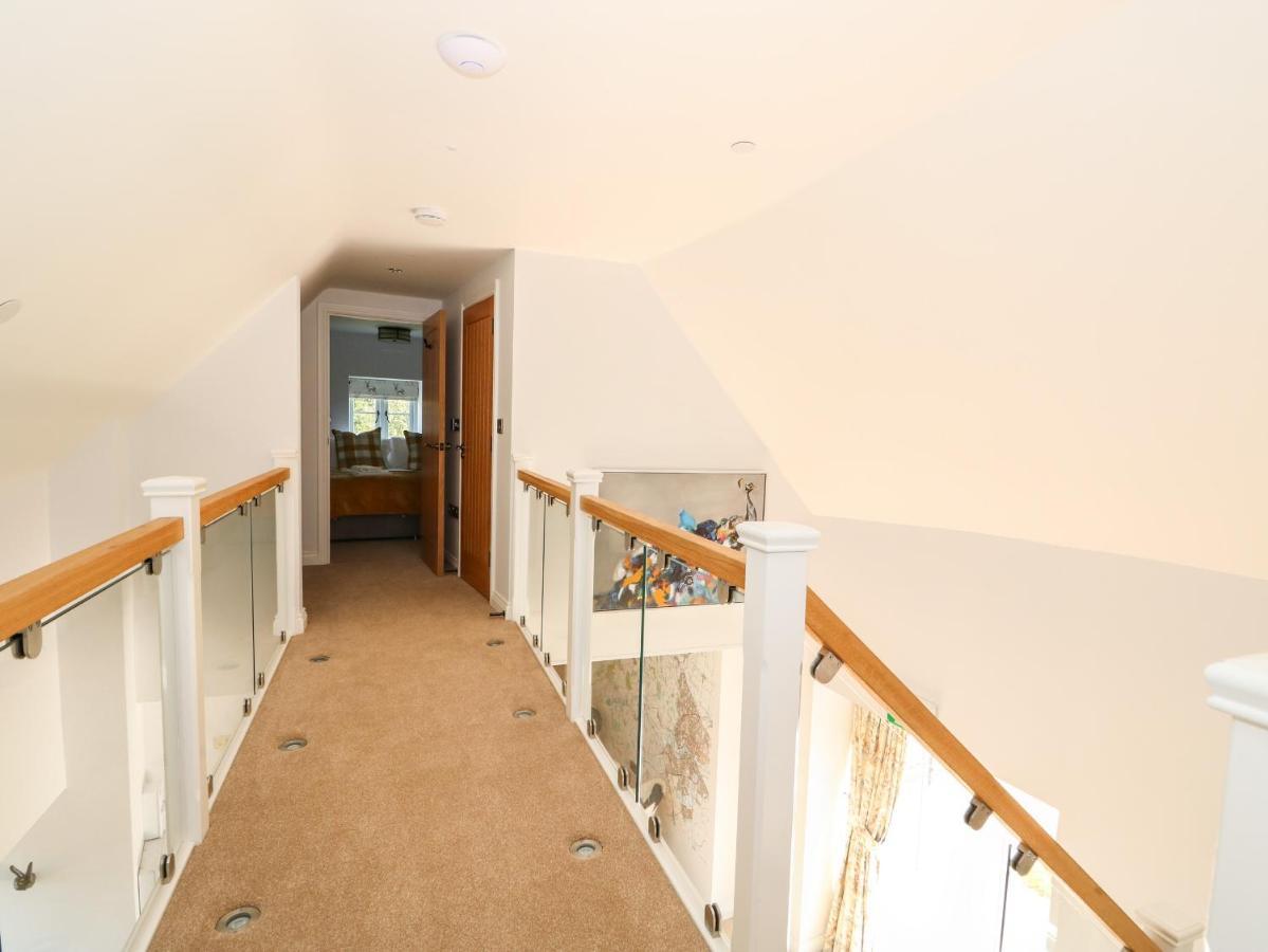 The Croft Farm Villa Peterborough Luaran gambar