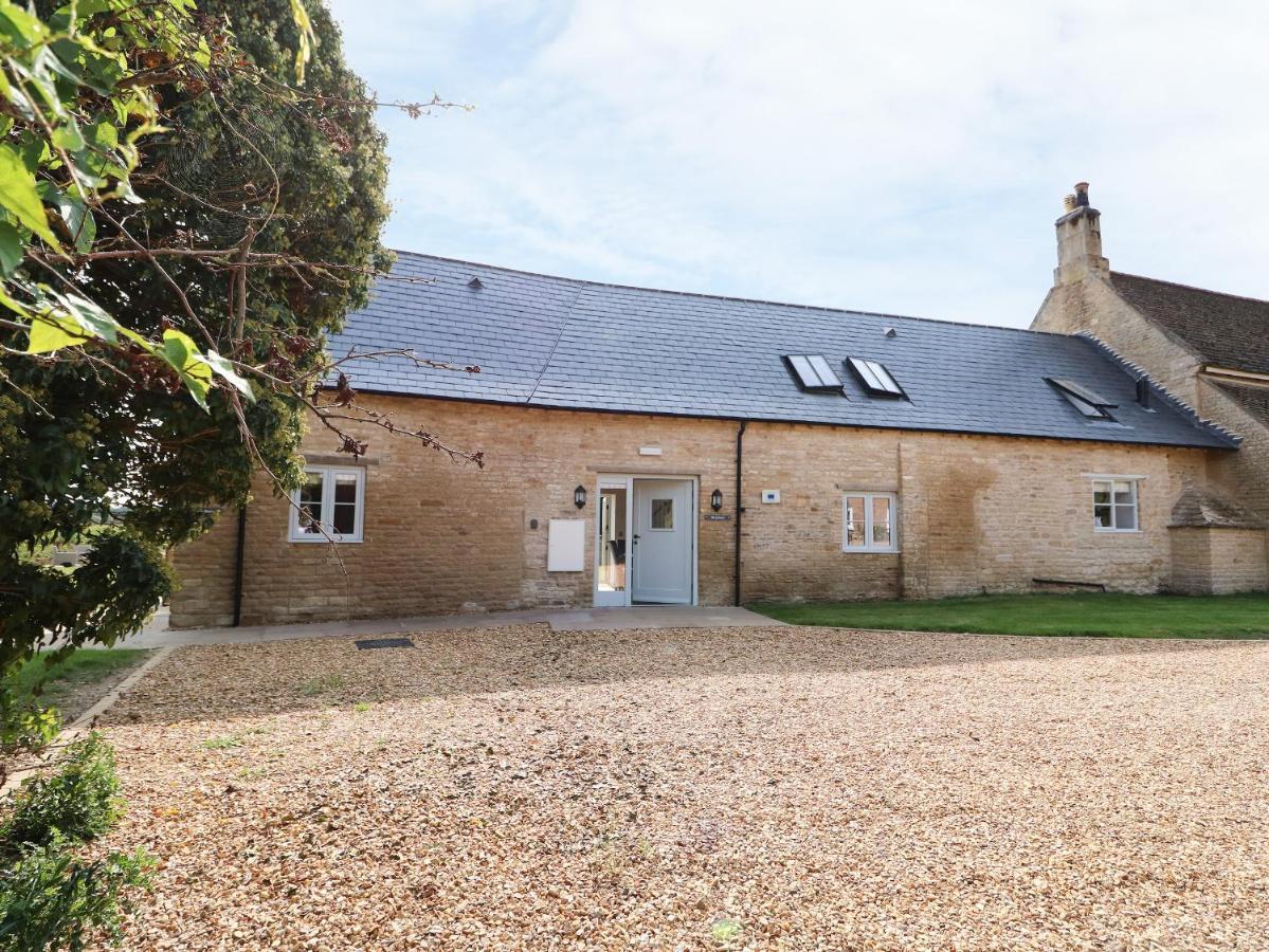The Croft Farm Villa Peterborough Luaran gambar