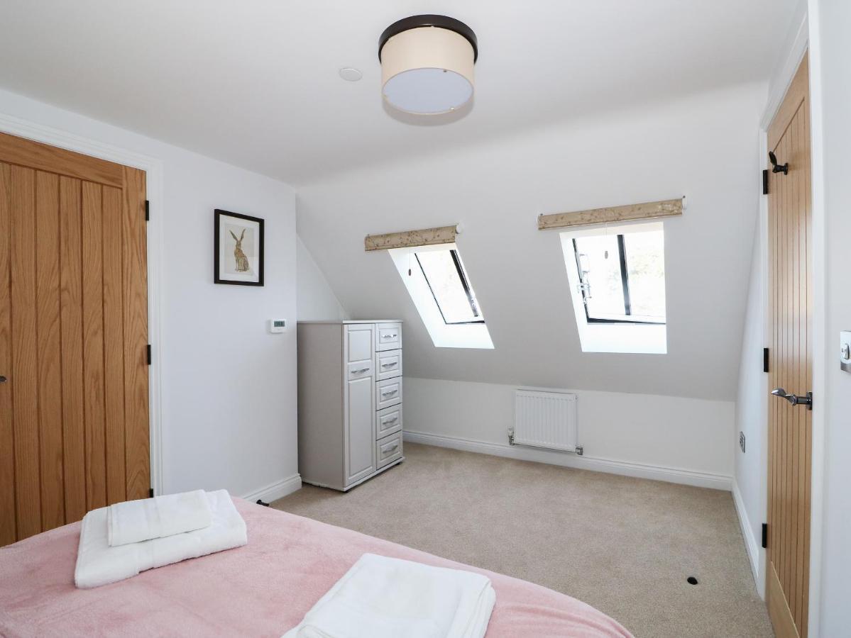 The Croft Farm Villa Peterborough Luaran gambar