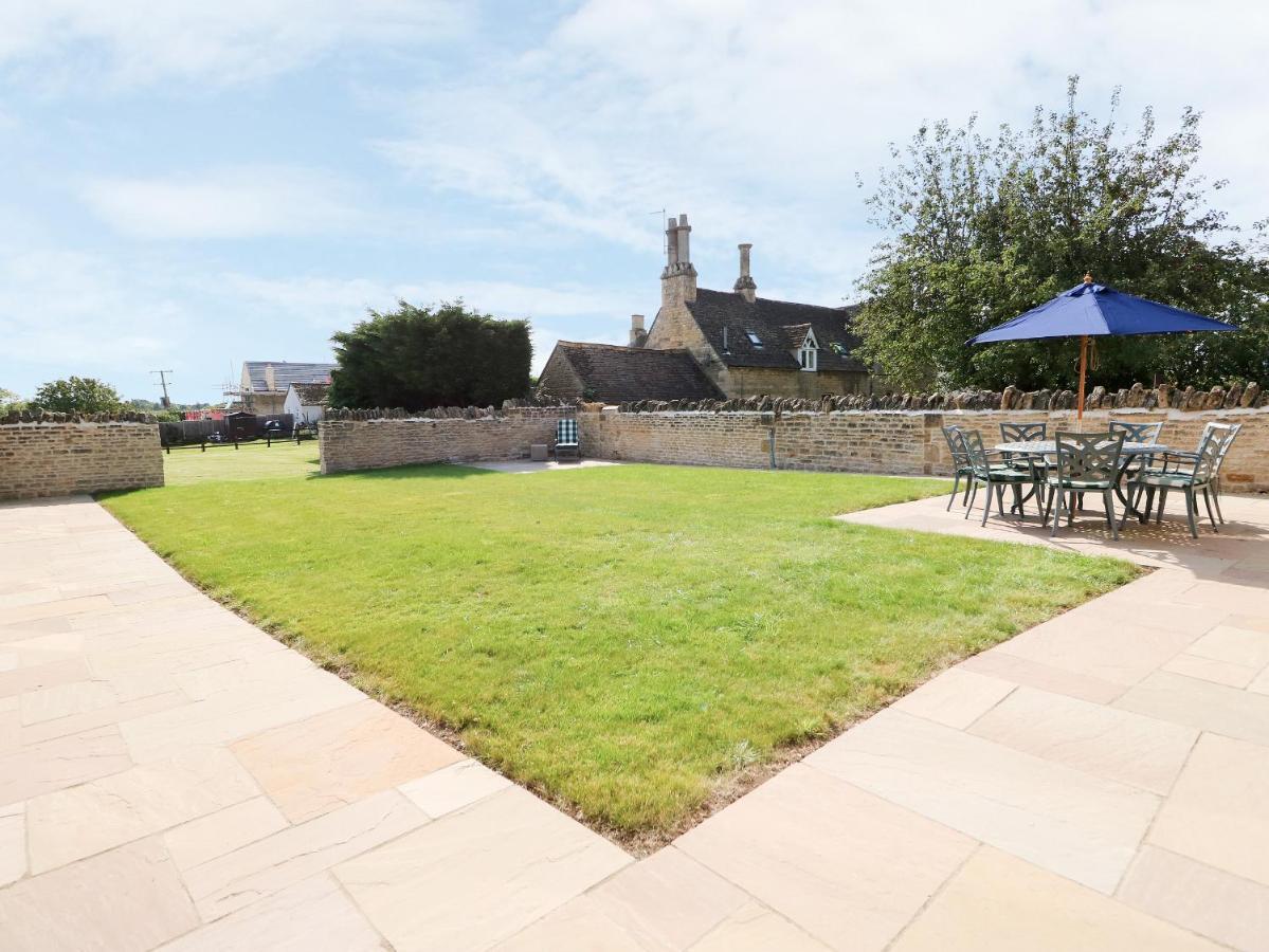 The Croft Farm Villa Peterborough Luaran gambar