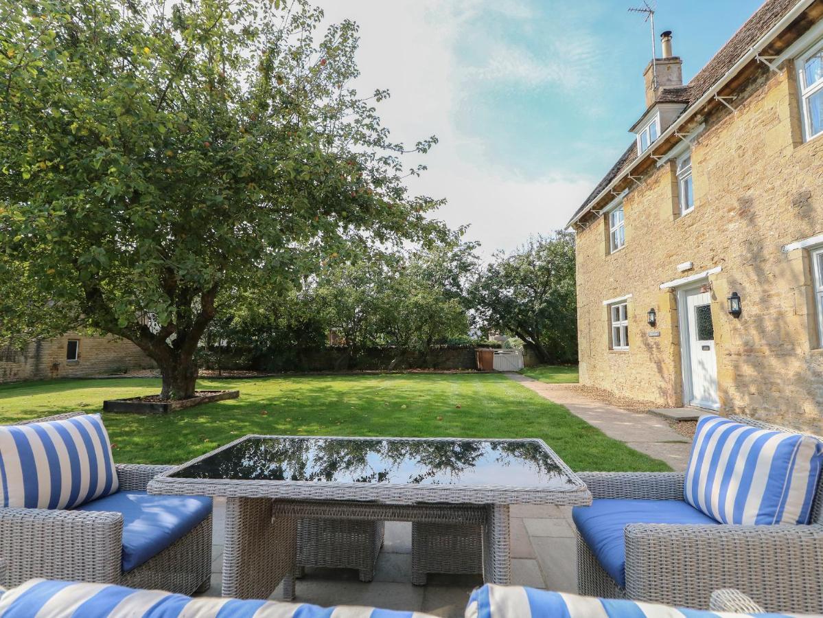 The Croft Farm Villa Peterborough Luaran gambar