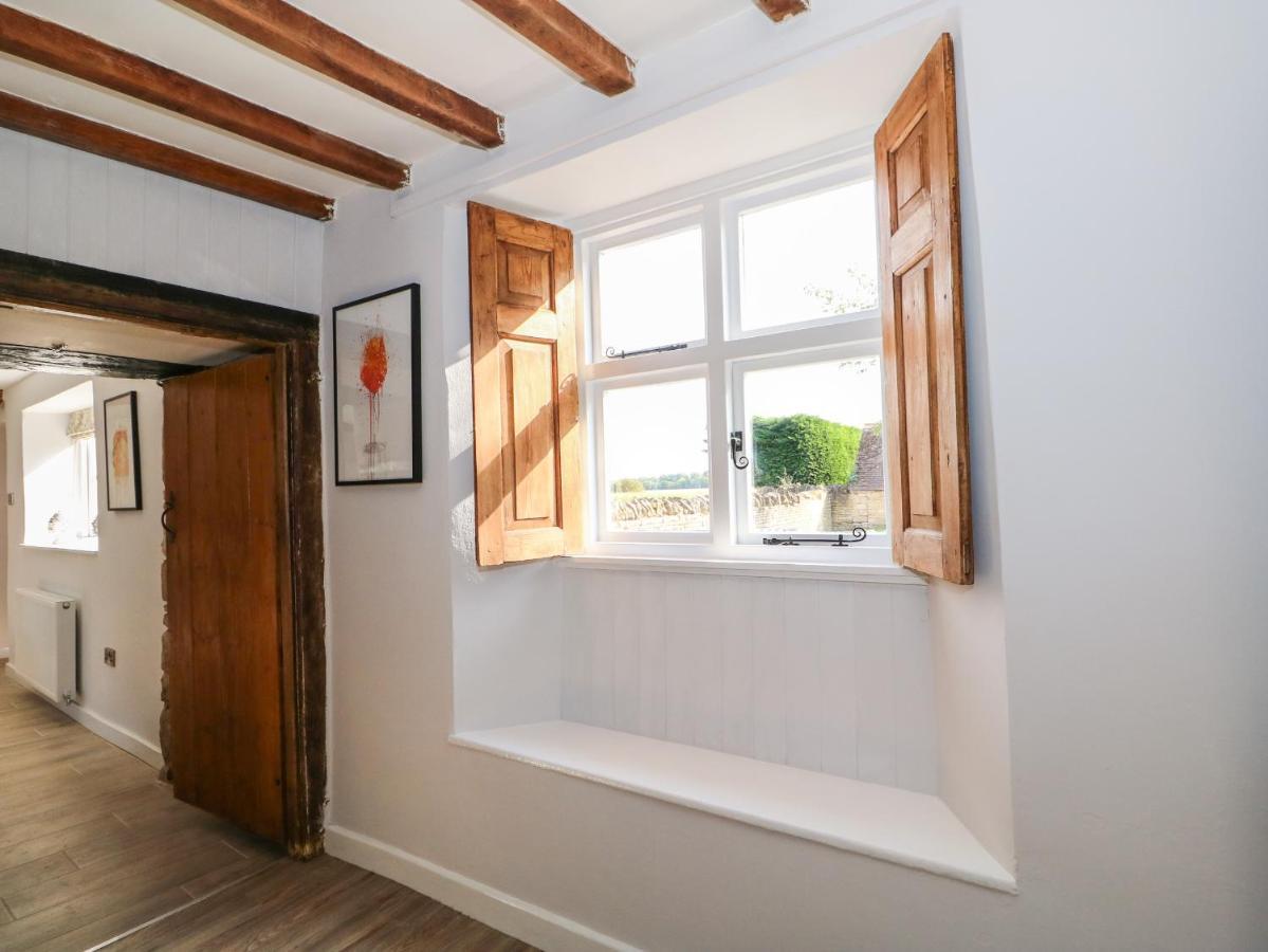 The Croft Farm Villa Peterborough Luaran gambar