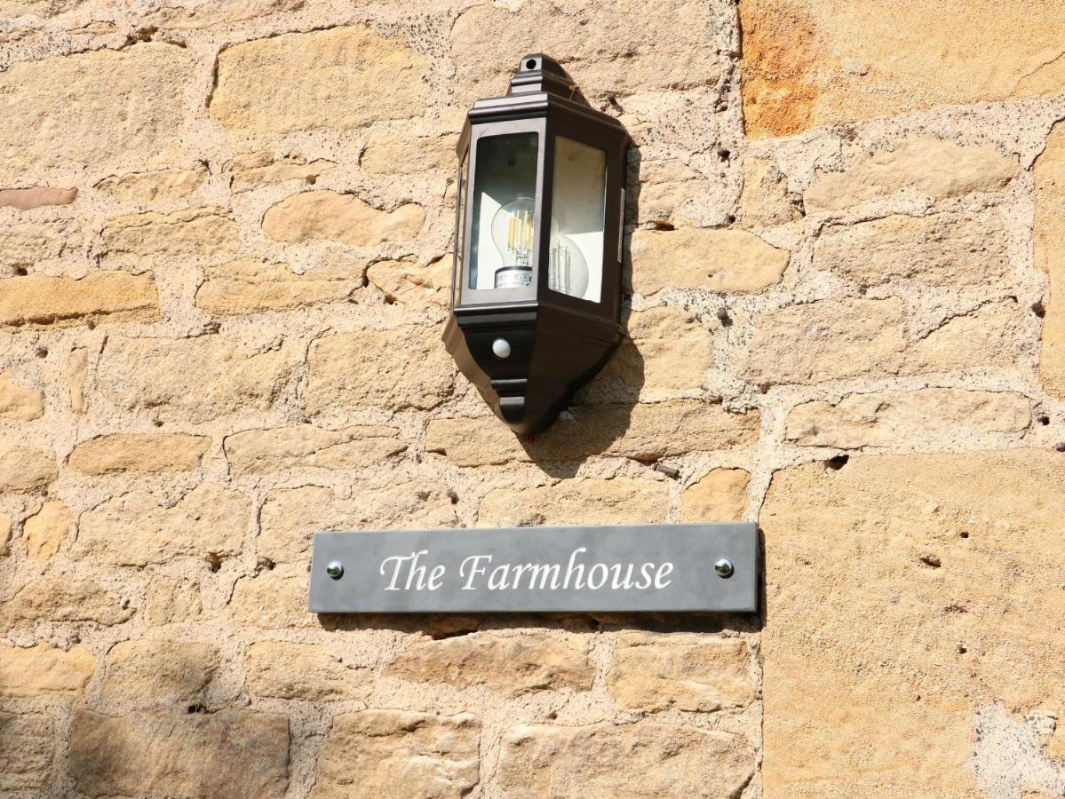 The Croft Farm Villa Peterborough Luaran gambar