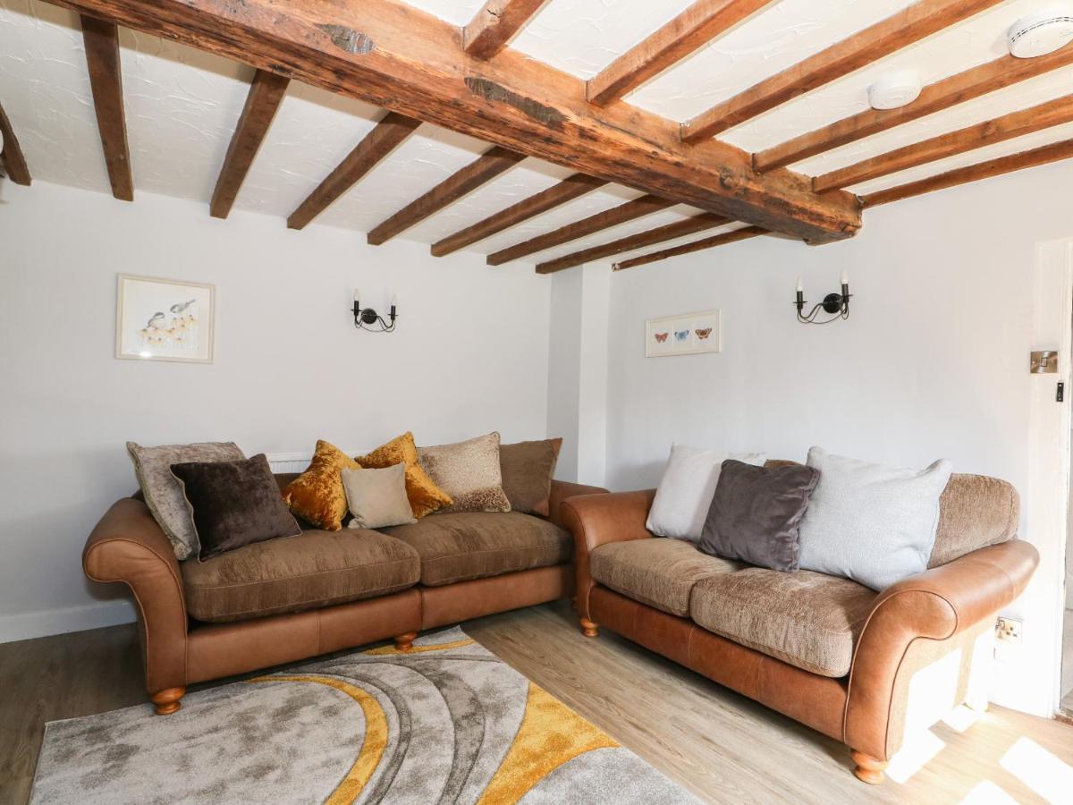 The Croft Farm Villa Peterborough Luaran gambar