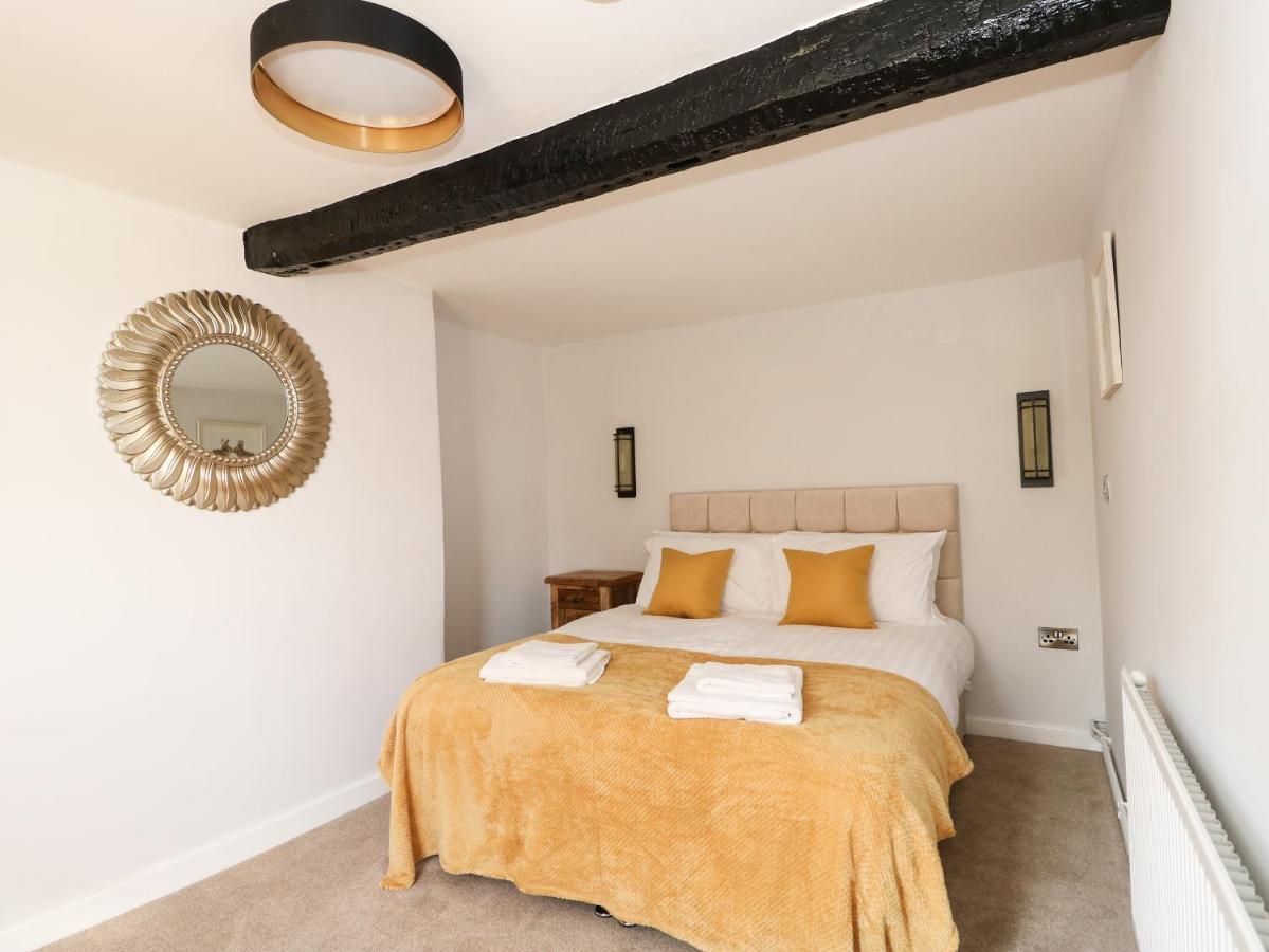 The Croft Farm Villa Peterborough Luaran gambar