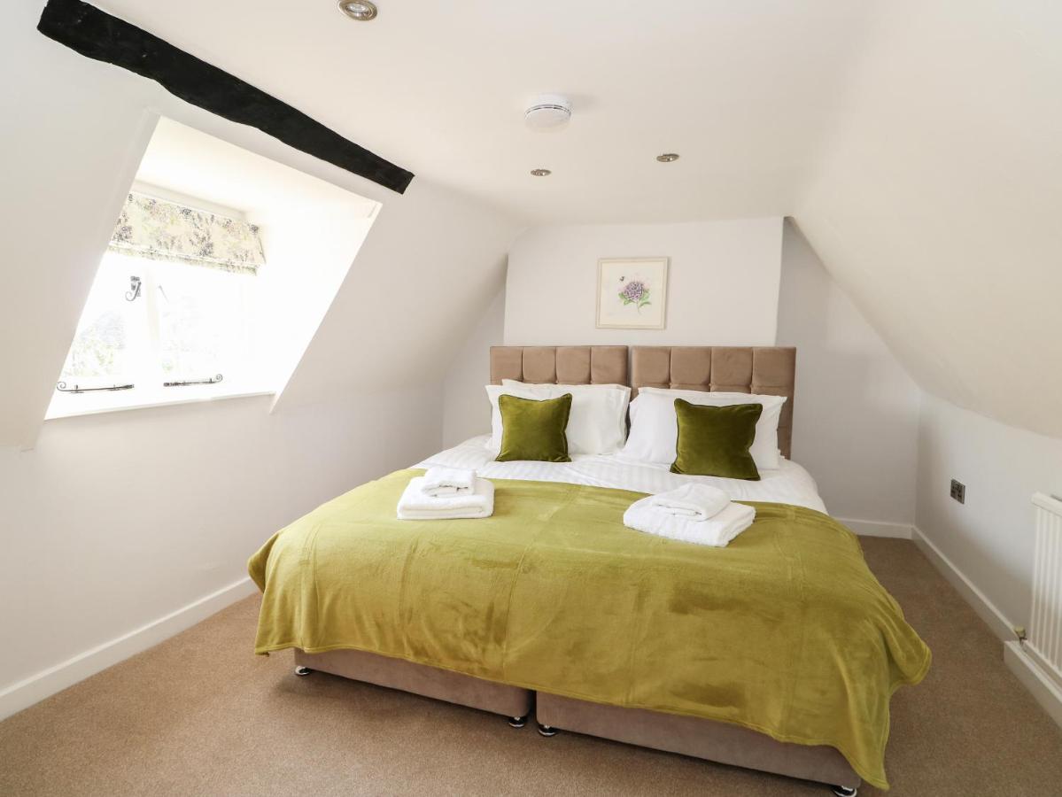 The Croft Farm Villa Peterborough Luaran gambar